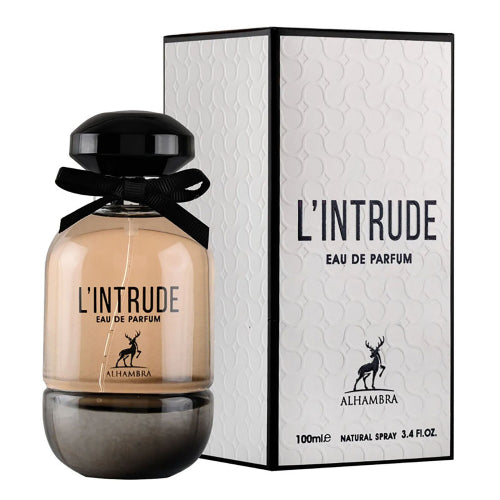 L'Intrude